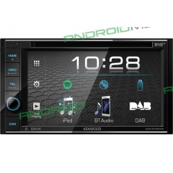 Kenwood, DDX-4019DAB 2-DIN...