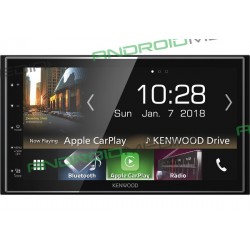 Kenwood, DMX-7018BTS 2-DIN...