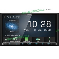 Kenwood, DMX-8020DABS 2-DIN...