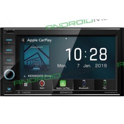 Kenwood, DNR-3190BTS 2-DIN...