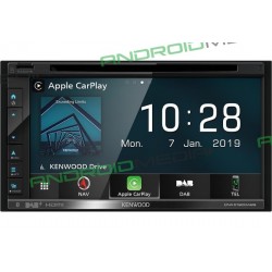 Kenwood, DNX-5190DABS 2-DIN...