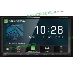 Kenwood, DNX-7190DABS 2-DIN...