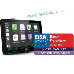 KENWOOD, DMX9720XDS 2-DIN...