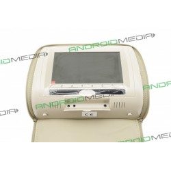 LCD monitorius su atlošu,...