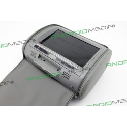 LCD monitorius su atlošu,...