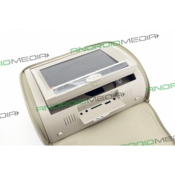 LCD DVD grotuvas-monitorius...