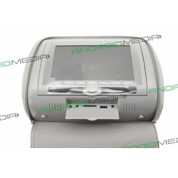 LCD DVD grotuvas-monitorius...