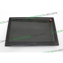 monitorius 10.0", juodas