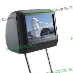 LCD DVD grotuvas-monitorius...