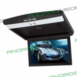 lubinis monitorius 10" juodas