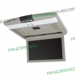 lubinis monitorius 10" pilkas