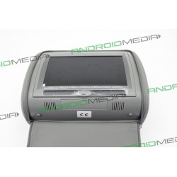 LCD DVD grotuvas-monitorius...