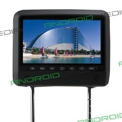 LCD DVD grotuvas-monitorius...