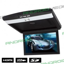 lubinis monitorius 10" USB,...