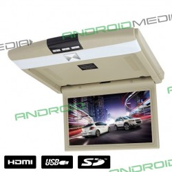 lubinis monitorius 10" USB,...