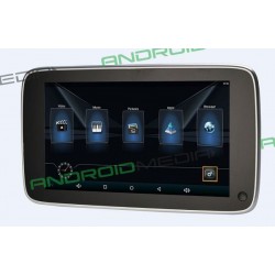 Android, monitorius 10.8",...