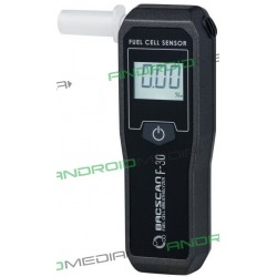 Alkotester BACscan F-30 LT