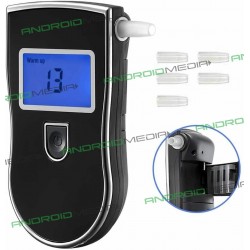 Alkotester Tracer AL6